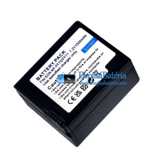 Batéria pre Sony FF70 FF71 FF71S IP7E 7BT PC108E 109E 350E [Náhradná batéria]